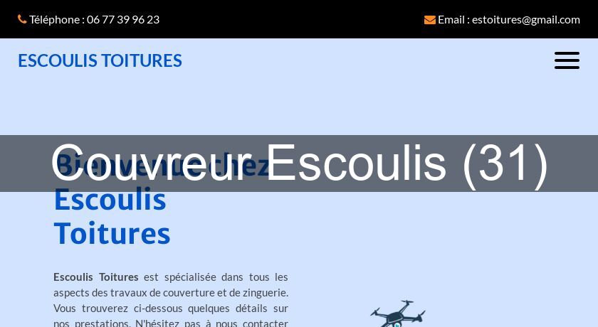 Couvreur Escoulis (31)
