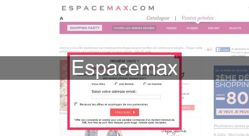 Espacemax