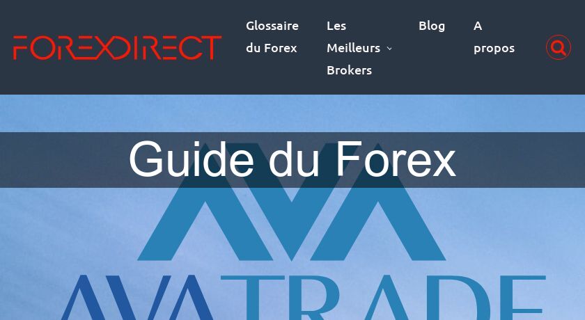 Guide du Forex