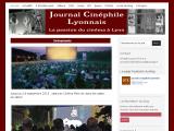 Actualité cinéma et films à l'affiche sur Lyon et sa région