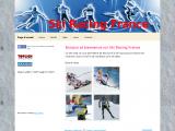 Actualité compétitions de ski toutes disciplines 