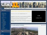 Actualités, conseils et astuces pour Cities XL