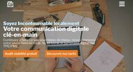 Agence webmarketing Toulon