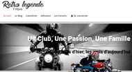 Club de motos anciennes Frejus