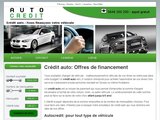 Crédit tout véhicule en Suisse