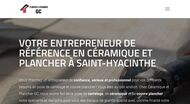 Entrepreneur en céramique et plancher St-Hyacinthe