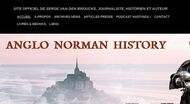 Histoire et patrimoine Angleterre et Normandie