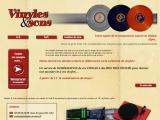 Transfert et restauration audio de vinyles sur CD