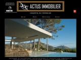 Vente maison, villa et appartement sur Salon de Provence et Pays d'Aix (13)