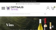 Vente Vins, Champagnes et Spiritueux en ligne