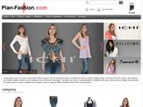 Site de vetement de marque pour femme