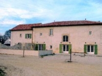 Chambre d'hôte 14 personnes à Arles : 5 chambres