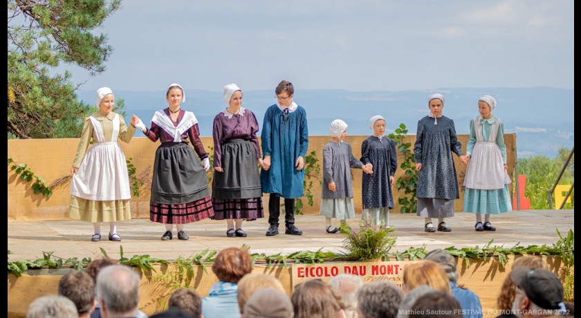 Festival Du Mont Gargan Trad Trail Saint Gilles Les For Ts Mont