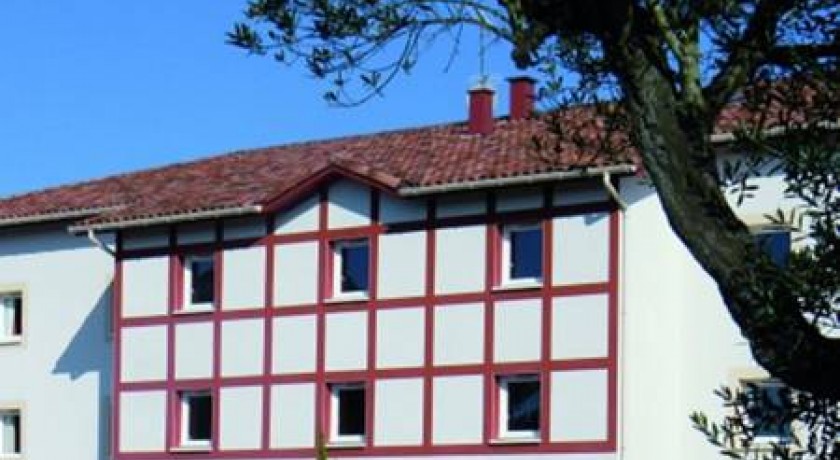 Hotel Les Bruyeres Castets France Hotel Les Bruyeres Castets France