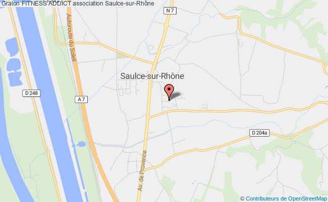 Associations De La Ville De Saulce Sur Rh Ne Associations