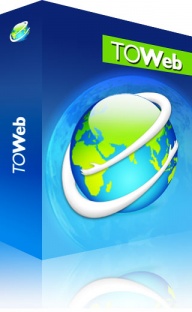toweb v5 ecommerce
