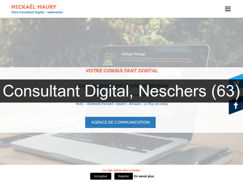 Consultant Digital, Neschers (63)