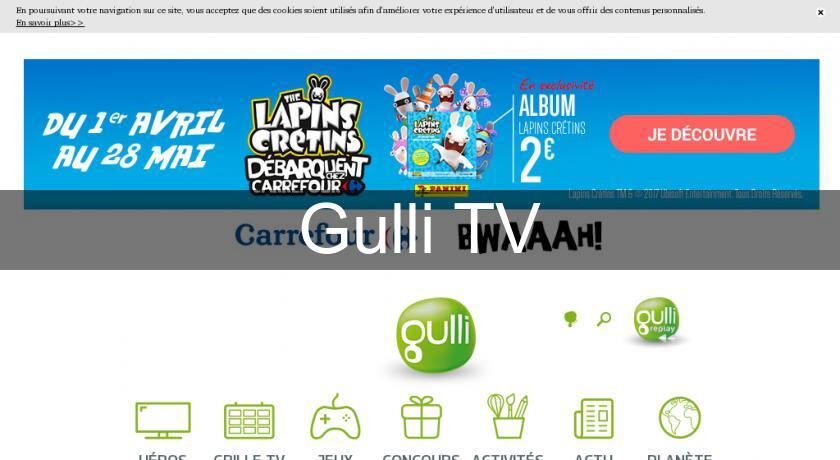 Gulli TV