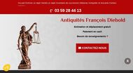 Antiquaire Strasbourg