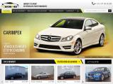Carimpex import export de véhicules neufs et occasions