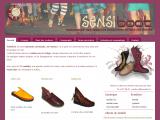 Chaussures cuir artisanales et personnalisables
