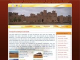 Circuits et excursions dans le désert Marocain