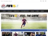 Communauté de joueurs Fifa 15 sur PS4