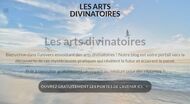 Découvrir les arts divinatoires