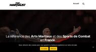 Découvrir les arts martiaux