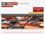 Dépannage smartphone et vente accessoires mobile, Montigny-le-Bretonneux (78)