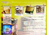 Impression flyers, cartes de visite, et documents, Grenoble (38)