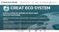 installateur de bornes de recharge en région PACA