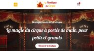 La Boutique du Cirque