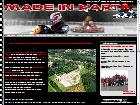 Made In Kart karting pilotage  particuliers  professionnels
