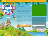parc de jeux enfant et parc aquatique sur Toulouse (31)
