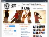 réseau social pour les amateurs de danse du monde