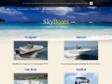 Vente bateaux, catamaran et yacht tout budget