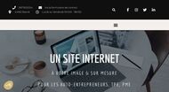 Webdesigner Loire Atlantique