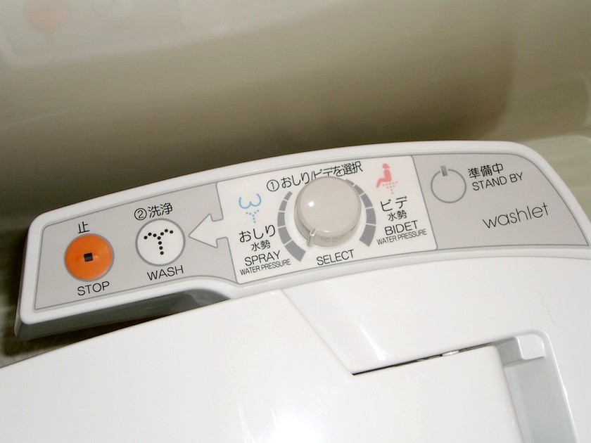 Salle de bain : 5 choses à savoir sur le bidet