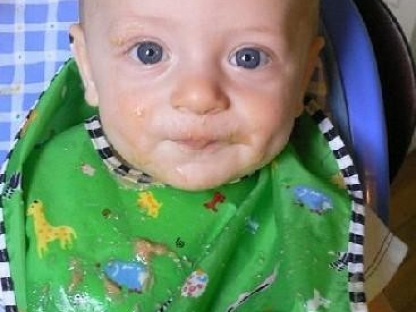 Alimentation de bébé : des conseils pour une diversification réussie