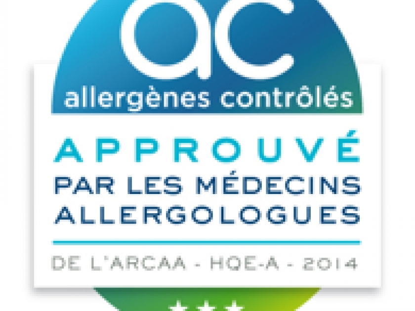 Allergènes Contrôlés : un label élaboré par l'ARCAA