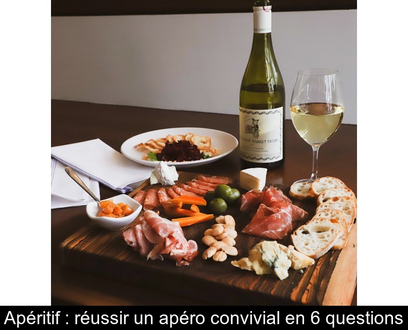 Coffret apéritif, Apéritif, Tartinables - Les Mets De Provence