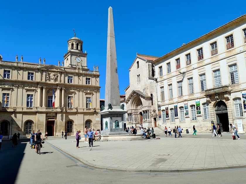 Arles : 5 bonnes raisons de visiter la capitale de la Camargue