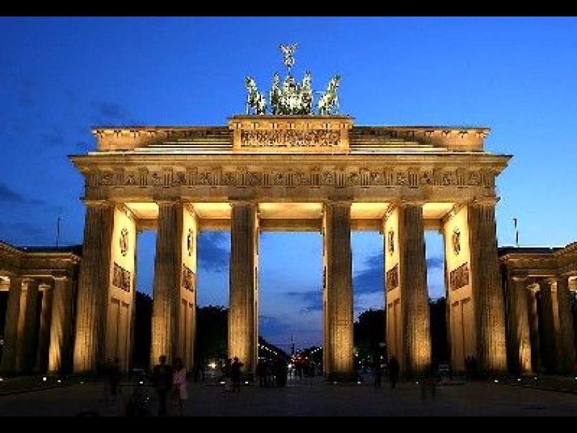 Infos Sur Les Monument Celebre Berlin Vacances Arts Guides Voyages