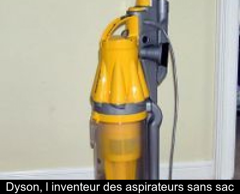 Cet aspirateur 3-en-1 efficace fait de l'ombre aux modèles Dyson et profite  d'une prix dingue - Le Parisien