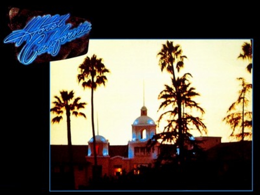 Hotel California 5 choses à savoir sur ce tube mythique