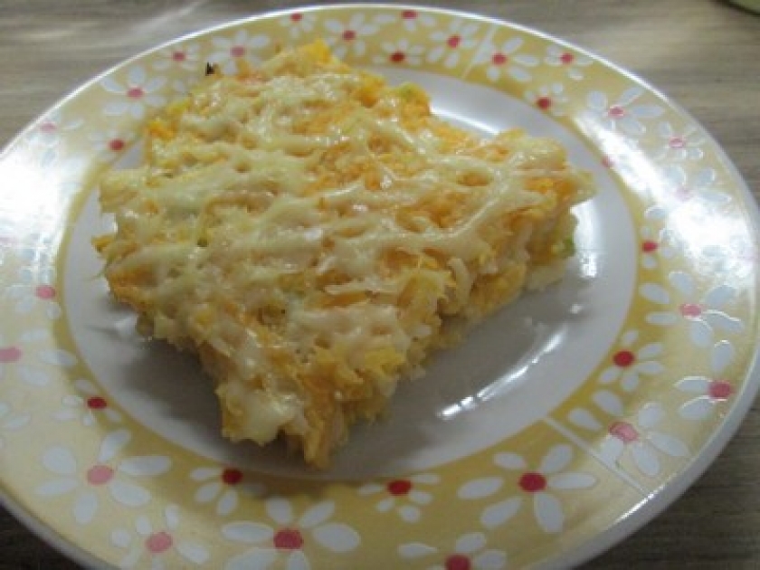 Le Gratin De Potiron : Une Recette Facile