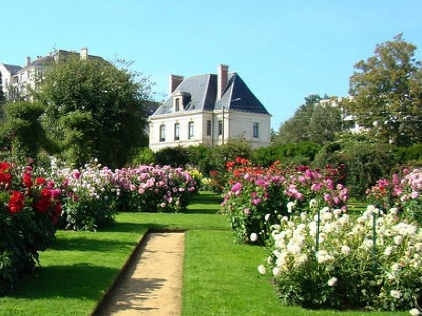 thumb le parc du thabor   un magnifique lieu de promenade a rennes 9434