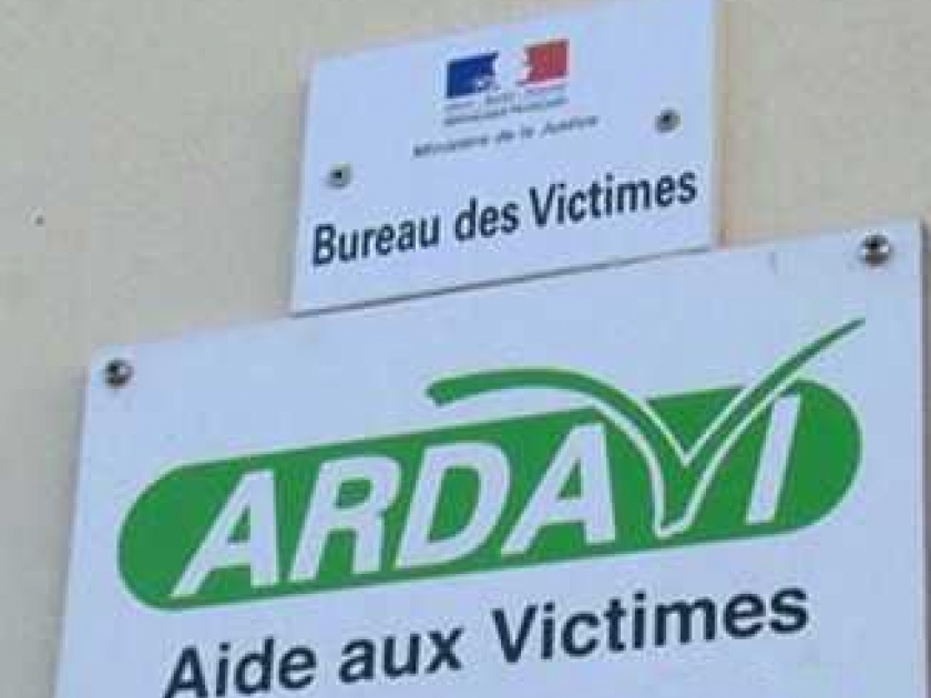 Les Bureaux D'aide Aux Victimes : Guide Pratique