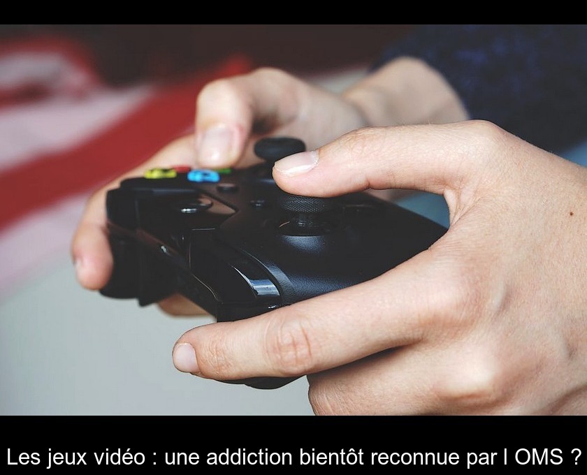 Addiction aux jeux vidéo : conséquences néfastes et traitements.